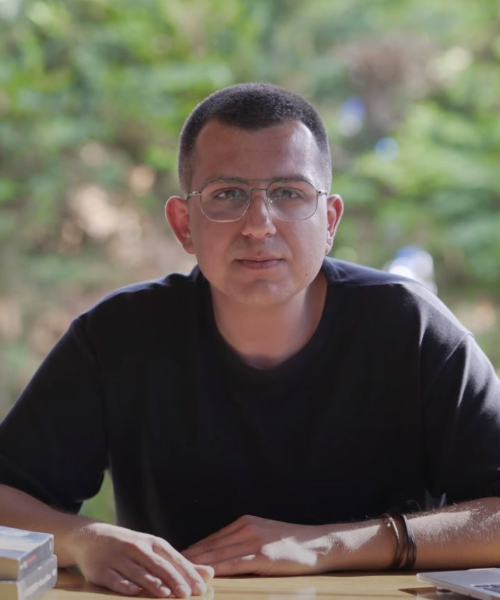 Türk Psikolog Tiflis