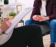 Tiflis bireysel terapi