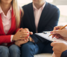 Tiflis çift terapisi