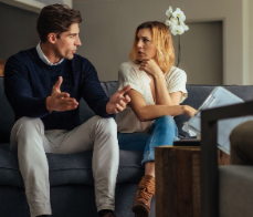 Tiflis evlilik terapisi