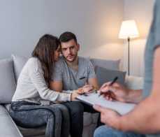 Tiflis ilişki terapisi